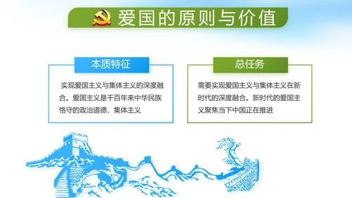 脱贫攻坚与乡村振兴战略动态PPT