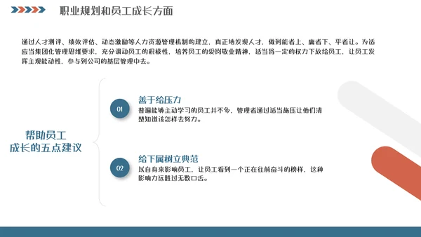 人事行政工作总结汇报模板