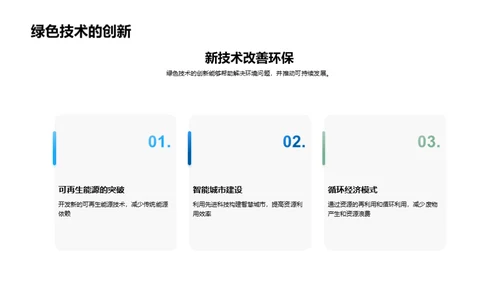 商务风其他行业教育活动PPT模板