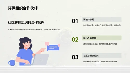 3D风其他行业教学课件PPT模板
