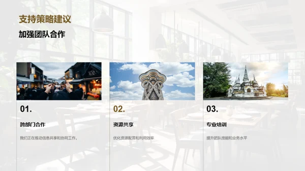 餐饮业的转型之路
