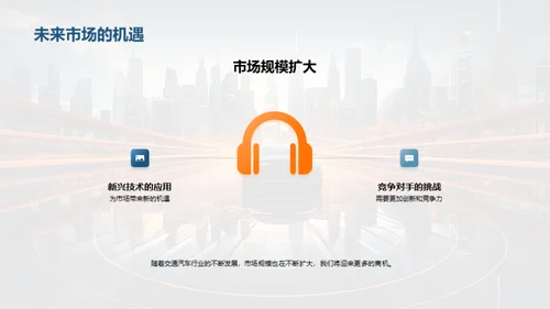 驾控未来，共创辉煌