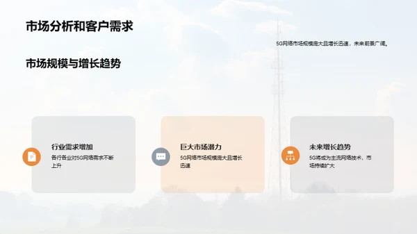 5G时代的网络革命