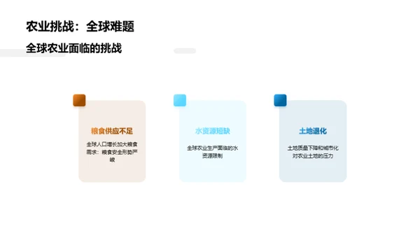 农业智变：科技驱动之路