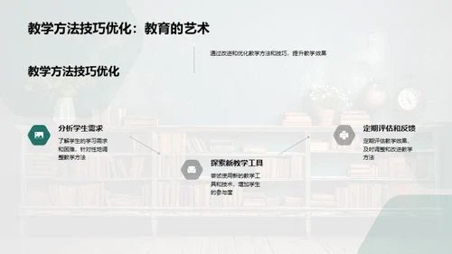 携手创新，协力提升