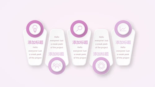 母婴婴儿护理中心医院社区讲座保健中心早教宣传PPT