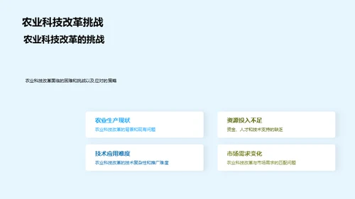 探索农业科技新篇章