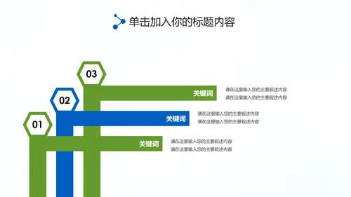 欧美风力发电风能清洁能源环保PPT模板
