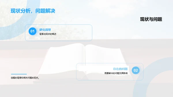 探索之旅：研究之路
