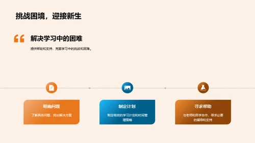 探索六年级学习之旅