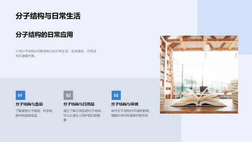 化学点亮生活