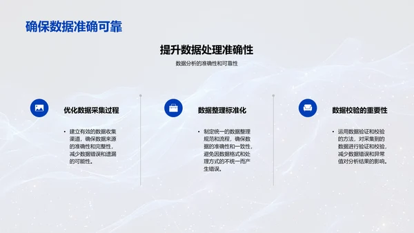 提高金融办公效率PPT模板