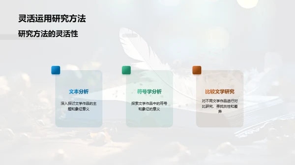 深探文学研究法宝