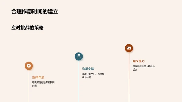 高一生活导航