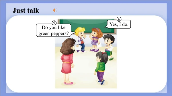 Unit 3  It's a pineapple Lesson 17 - Lesson 18 课件(