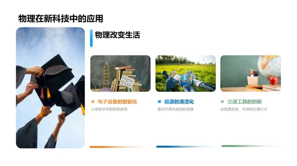 生活中的物理秘境