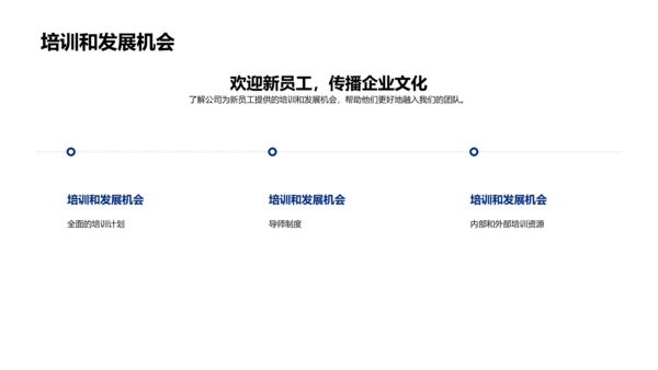 化学行业新员工培训