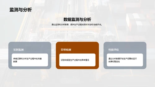 智仪助力，重塑工业新面貌