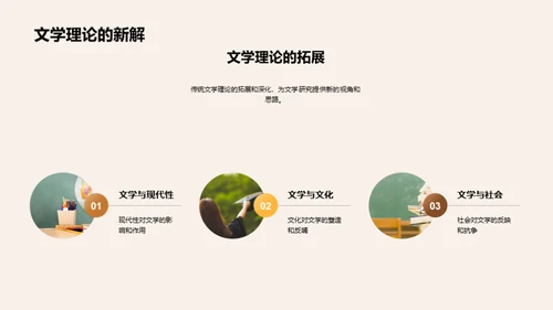 文学之路