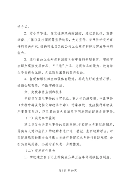 舆情监测、报告、引导及处置工作方案9 (4).docx