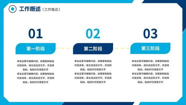 商务简约实景城市部门工作汇报总结PPT模板