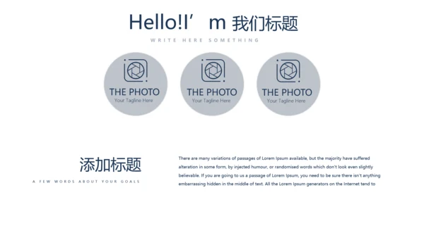 法律案例分析年终工作总结动态PPT