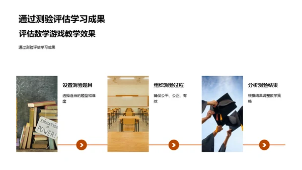 数学游戏教学法