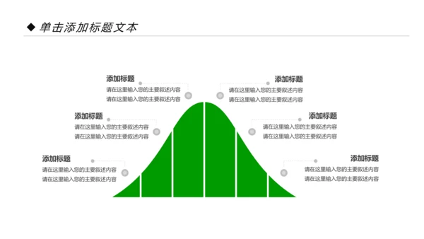 内蒙古风情蒙古包蒙古旅游风光PPT模板