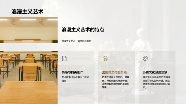 艺术史与流派解析