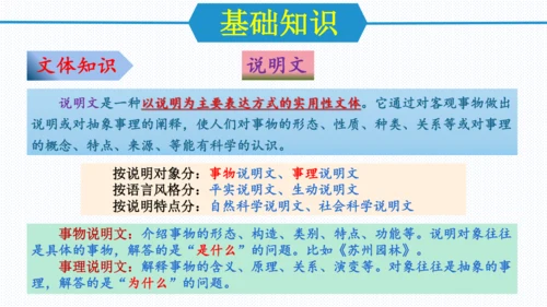 第二单元（单元复习课件）八年级语文下册同步备课系列（统编版）(共31张PPT)