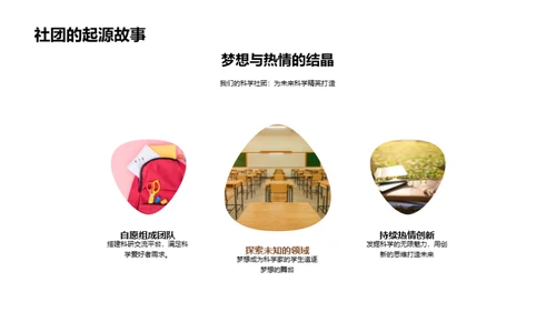 科学社团：历程与未来