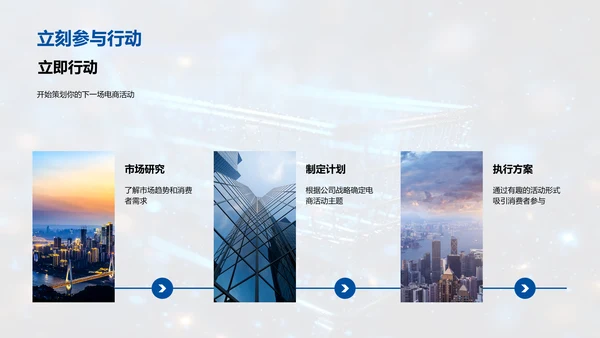 新零售下的电商活动策划