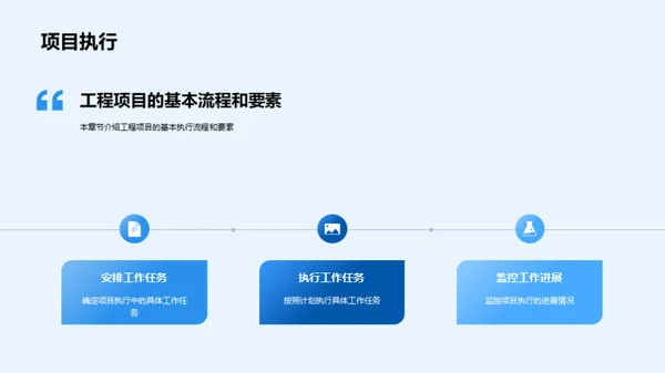 金融视角下的工程管理