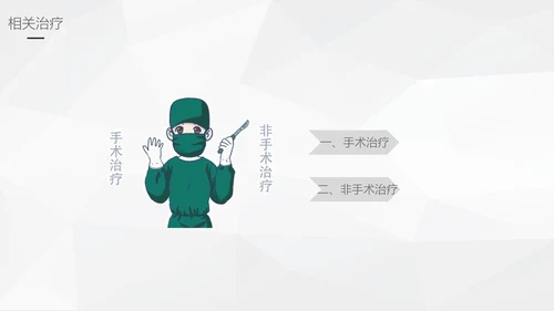阑尾炎手术术后护理查房通用PPT模板
