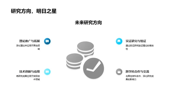 理学探秘：研究之旅