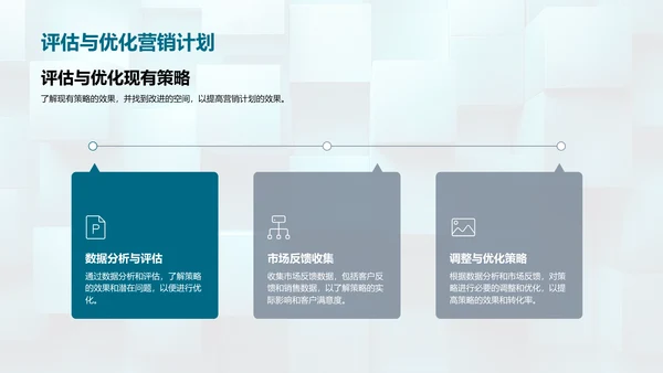 房产营销策略解析PPT模板