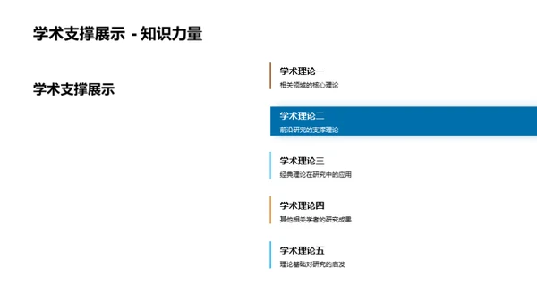 探索之旅
