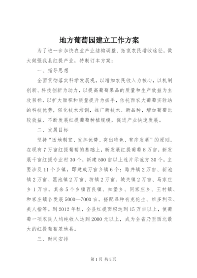 地方葡萄园建立工作方案.docx