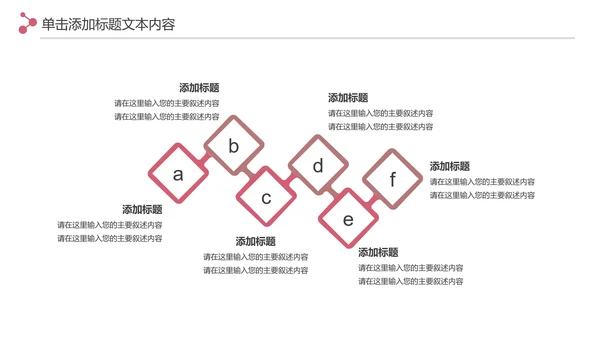 精美时尚彩妆化妆化妆品介绍化妆品PPT模板