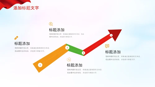 红领巾童心向党党史学习教育PPT