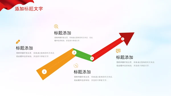 红领巾童心向党党史学习教育PPT
