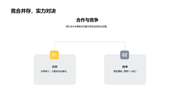 班级精神与学术成长