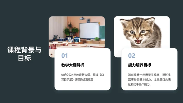 3《口耳目手足》课件