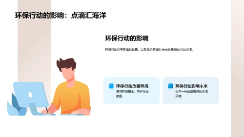 环保生活理念