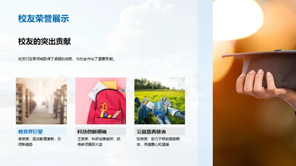 校园昨日今朝