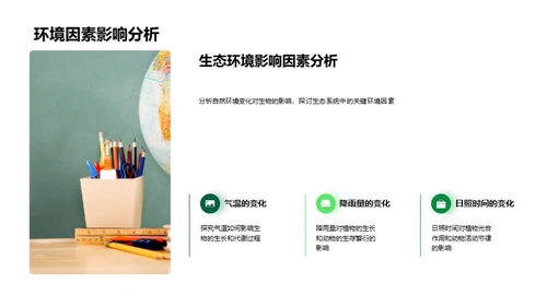 小暑生态解读