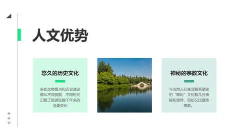 商务风图文旅游项目融资策划书