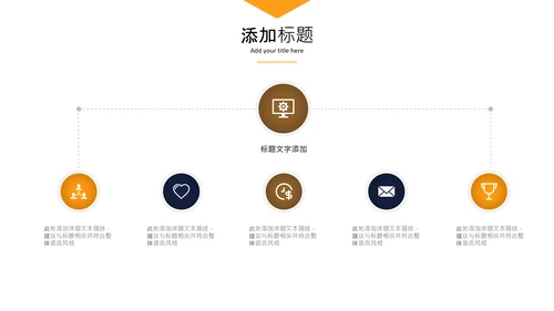 全民阅读读书看书阅读教育培训读书分享ppt模板