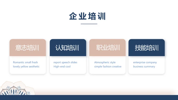 高端霸气创业融资计划书商业计划书动态PPT
