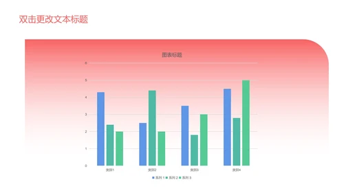 卡通手绘儿童教学PPT模板
